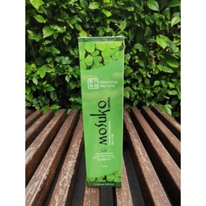 Mosuko Volumizing Hair Tonic 100ml Anti Hair Loss Treatment for Thicker & Stronger Hair Growth Hair Loss Scalp Therapy