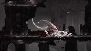 NSW [มือ1] MOONSCARS (EU)(EN) - Nintendo Switch - MOONSCAR