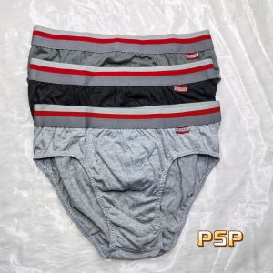 PSP George 3in1 Brief Outside Garter (S-2XL)