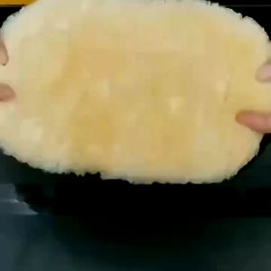 Car Wash Soft Hand Glove Mitt Wool Car Wash Gloves Washing Towe Vehicle Wash Mitt Car Detailing Span Kereta