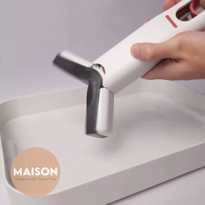 Mini Table Mop Portable Multipurpose High Absorption Sponge Dry and Wet Mop Glass Cleaning Tools Sponge Bathroom