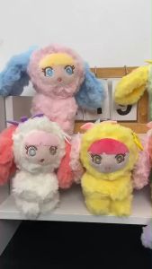 พวงกุญเเจกระต่าย Bookfor ของเล่น จี้ห้อยกระเป๋า ของสะสมสุดน่ารัก306