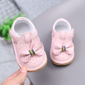 Anti-slip Breathable Baby Walking Shoes
