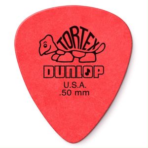 10 Pieces Little Turtle Guitar Picks 0.50mm Picks Standard Guitar Picks