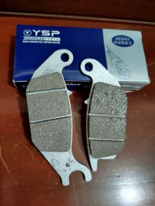 Kampas Cakram Suzuki Spin Skydrive Satria FU 150 Shogun 125 SP Dll Original YSP Genuine Parts