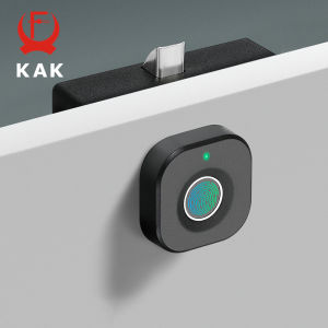 KAK Biometric Fingerprint Lock: A Comprehensive Guide