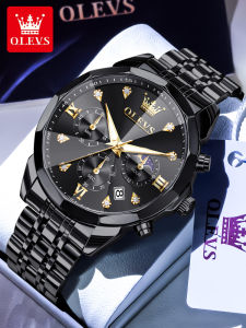OLEVS | Waterproof Student Mechanical Watch