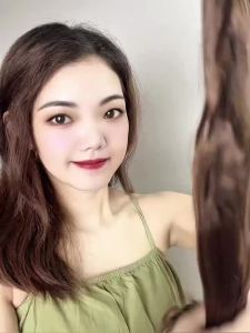 Curly Wig Clip in Hair Extensions Wigs Natural Long Wavy Soft Hair Wig for Women Girls