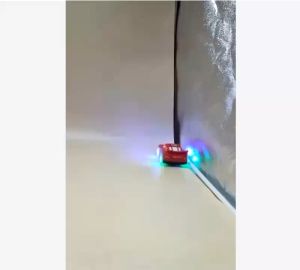 LJE Lights and Sounds Car