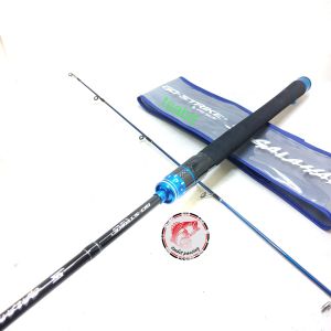Joran go strike versus galahad