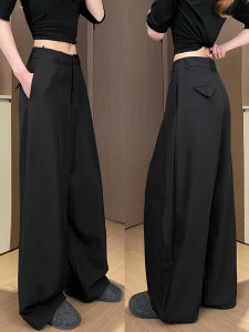 LANMENGYA | High Waist Slimming Trousers