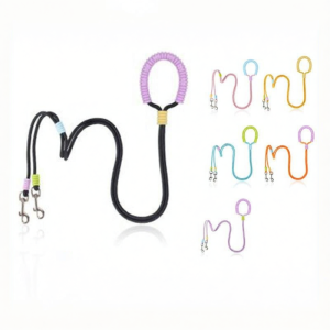 Escape Prevention Dog Leash for Large Dogs