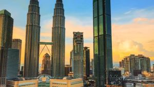 🔥Hot Sales🔥SIMPLYSITI Timeless Cushion Foundation Exclusive Limited Edition Formulated with Orange Lily Ext Full Coverage Glowing Skin