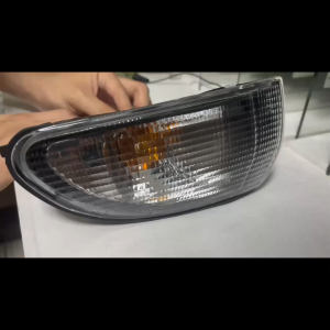 Mitsubishi Galant 1993 to 1996 Corner Signal Light / Lamp High Quality Taiwan Made DEPO-214-1533
