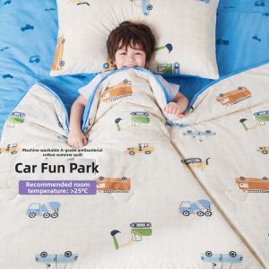 Luolai Kids | Antibacterial Cotton Quilt Core