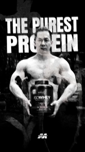 Muscletech Iso Whey 2 Lbs 907 Gram Whey Protein Isolate Iso Whey