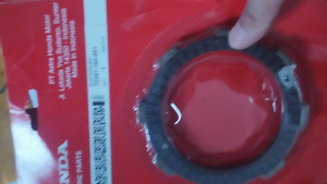 Lá bố nồi Dream Thái Win 100 Wave Thái Wave Indo Dream Indo Wave 110 Wave S Wave Alpha Future 12 Mega Pro Exciter 135 ( Mã 22201-166-001)