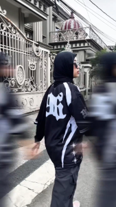 OVERSIZE JERSEY HEROICLIMITED TRB 96 - JERSEY OVERSIZE - JERSEY DRYFIT - JERSEY KAOS OVERSIZE - JERSEY VINTAGE