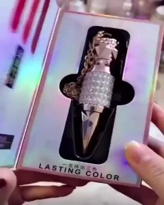 son kim cương nữ hoàng 1 cây tô được 3 màu