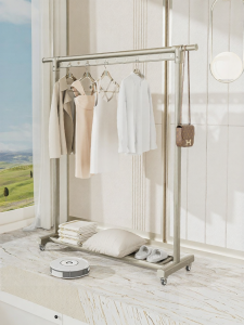 BINTAI | Portable Indoor Drying Rack