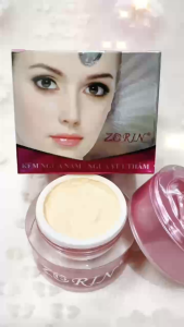 Kem Mờ Nám Thâm Dưỡng Sáng Da Ngừa Lão Hóa Da ZORIN 20GR