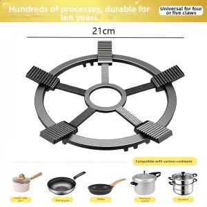 YOULE | Non-slip Universal Stove Stand