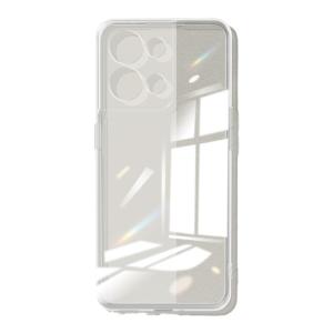 imobile | Anti-Drop Clear Phone Case