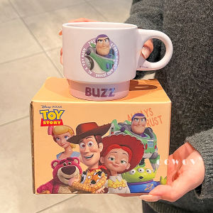 Home Office Breakfast Gift Ceramic Mug