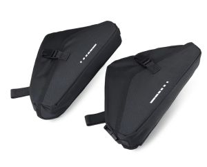 Luggage Outer Bags Vario Cases Set Tool Bag For BMW R 1300GS R 1300 GS Motorcycle Saddlebags Waterproof Duffel Bags