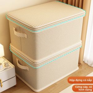 JIFANPAUL | Layered Foldable Storage Box Large