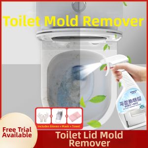 FAKEDA | Mold & Stain Remover for Bathroom and Kitchen Tiles