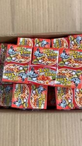 Viên gia vị 🥘 LẨU THÁI 🥘 ông chà và(hộp 4 viên)