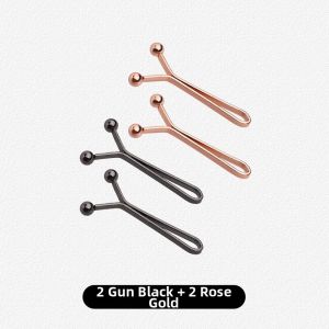 Qianbaihui | Adjustable Invisible Waist Tightener Jeans