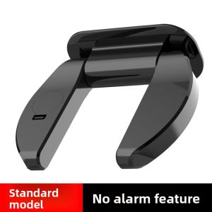 MONLEYTA | German Door Stop Anti-Opening Alarm Child Safety Lock For Single Women Hotels And Home Use ABS Material Durable And Reliable