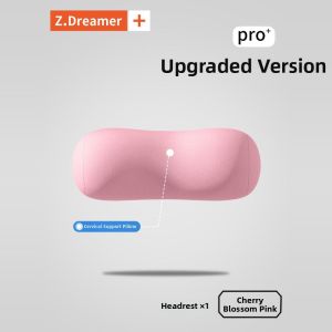 ZHIMENGREN | Car Neck and Waist Support Pillow Set