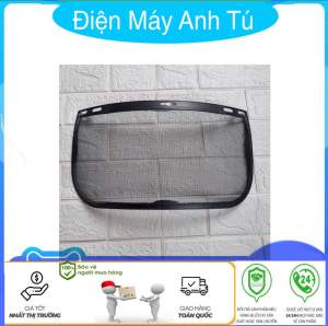 Mũ Bảo Hộ Công Nhân Loại Lưới Dùng Để Cắt Cỏ Mài Cưa