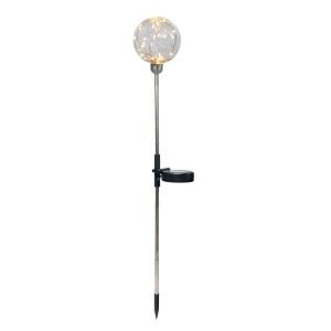 CNHIMALAYA | Solar Outdoor Light Waterproof Decorative