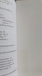 Menbangun Software Engineering Perguruan Tinggi