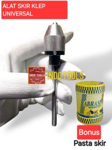 alat skir klep motor 4 tak universal untuk semua jenis motor