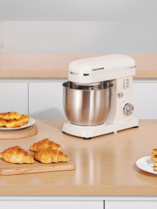SUNATUR顺然 | Whipping Cream Baking Kneading Electric Handheld Mixer