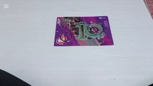 ปะเก็นชุดเล็ก พร้อมลูกยาง Mio Fino Nouvo mx ปะเก็นบน