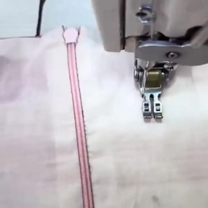 Mesin Jahit Sepatu Kerut 3 In 1: Mengenal Mesin Jahit Typical Roller Foot