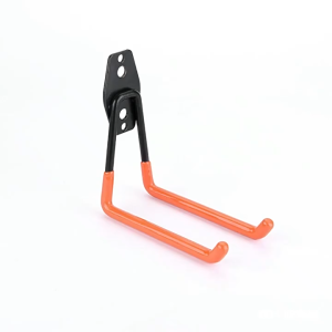 Patio Garden Hose Hook Bicycle Hook Storage Heavy Duty Wall Mount Garage Hanger