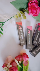 LIP CREAM SR12 2gram/Pelembab bibir Vitamin E Bibir sehat