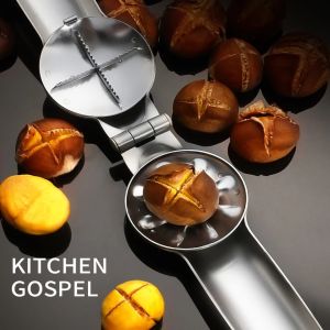 Stainless Steel 2 in 1 Quick Chestnut Opener Walnut Pliers Metal Nut Cracker Sheller Nut Opener Kitchen Tools Cutter Gadgets