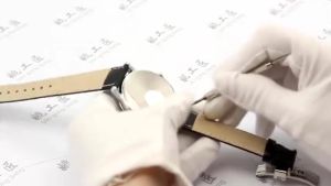 [ Giá sỉ ] Cây thay dây đồng hồ giúp tháo lắp dây đồng hồ dễ dàng - Dụng cụ thay dây đồng hồ