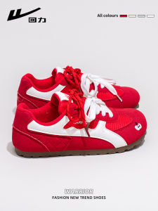 Warrior | Mesh Thin Lightweight Canvas Shoes