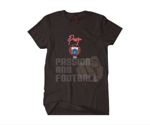 T-SHIRT PERSIJA JAKARTA 1928 LOGO DEPAN