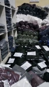 PROMO DISKON CUCI GUDANG kemeja pria lengan panjang premium distro baju motif surfing flanel polos