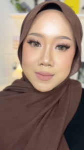 Bulu Mata Palsu 3D Dan Lem 1 Set | R20 3D & Lem Mini